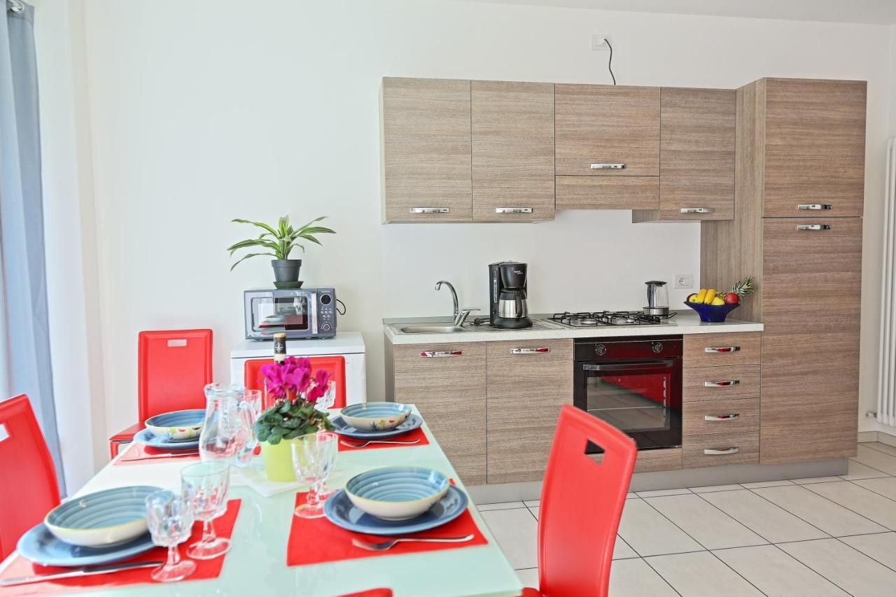 Legnoncino Holiday Home- Lake Como 콜리코 외부 사진