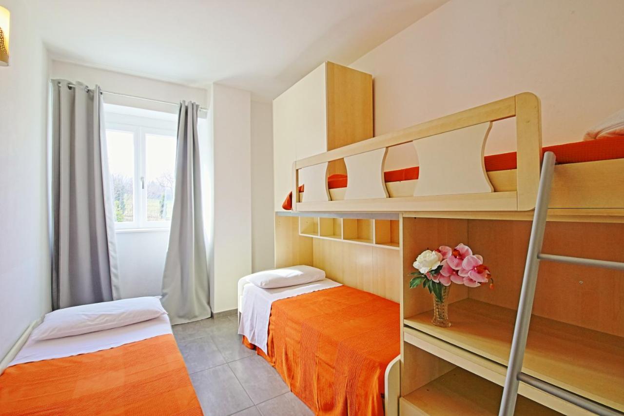 Legnoncino Holiday Home- Lake Como 콜리코 외부 사진